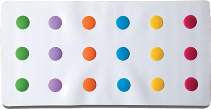Dots Bath Mat Munchkin
