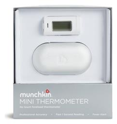 Mini Thermometer, Ψηφιακό Ανέπαφο Θερμόμετρο Μετώπου - 1τεμ Munchkin
