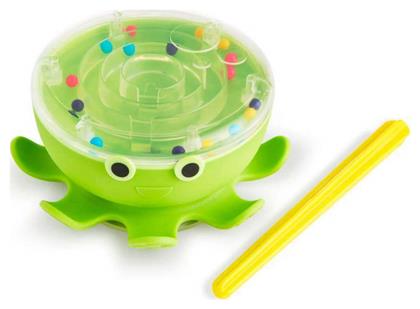 Octodrum Musical Bath Toy Munchkin