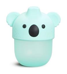 Παιδικό Ποτηράκι Κύπελλο από Πλαστικό 230ml Munchkin