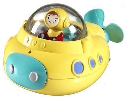 Undersea Explorer Βαρκούλα Μπάνιου για 12+ Μηνών Munchkin