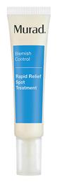 Blemish Control Αναπλαστική Κρέμα Ημέρας 15ml Murad