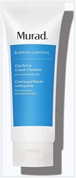 Blemish Control Κρέμα Καθαρισμού Προσώπου 200ml Murad