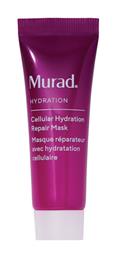 Cellular Hydration Barrier Μάσκα Προσώπου για Επανόρθωση / Ενυδάτωση 10ml Murad