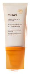 Environmental Shield Superactive Κρέμα Ημέρας για Λάμψη 10ml Murad