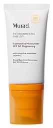Κρέμα Ημέρας για Λάμψη 50ml Murad