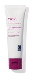 Quick Relief Moisture Treatment Κρέμα 50ml Murad