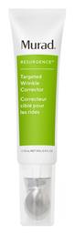Targeted Wrinkle Corrector Κρέμα Προσώπου για Αντιγήρανση με Υαλουρονικό Οξύ 15ml Murad