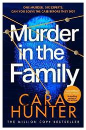 Murder in the Family - HarperCollins Publishers