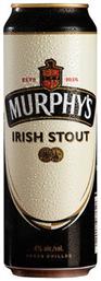 Ireland Ltd Murphy’s Irish Stout 500ml (κουτάκι) Κωδικός: 6831135 Murphys Brewery