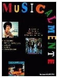 Musicalmente, Listening medio-superiore, ascolto, esercizi, conversazione - Primus Εκδόσεις Καπάτου