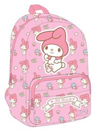 Πλάτης Ροζ Must Team