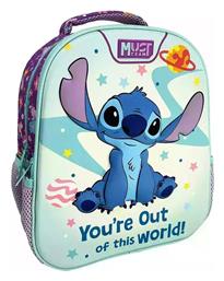 Πλάτης Stitch You Are Out Of This World Must Team
