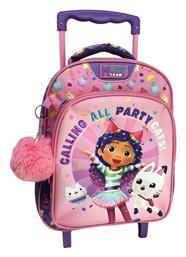 Τρόλεϊ Ροζ Must Team