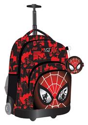 Τρόλεϊ Spiderman Eyes Must Team