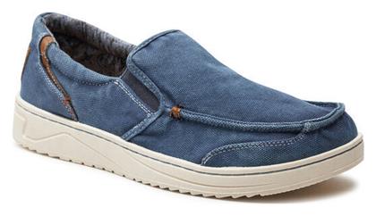 Ανδρικά Slip-On Μπλε Mustang
