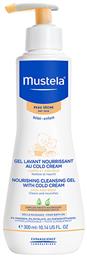 Gel Καθαρισμού 300ml Mustela
