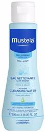 Νερό Καθαρισμού 100ml Mustela