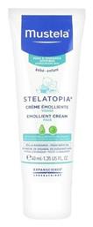 Stelatopia Emollient Face Cream Κρέμα για Ενυδάτωση 40ml Mustela