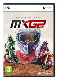 MXGP 24 - Nacon