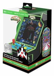 Galaga (FR) Ηλεκτρονική Παιδική Ρετρό Κονσόλα My Arcade