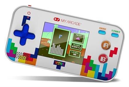 Ηλεκτρονική Παιδική Κονσόλα Χειρός My Arcade