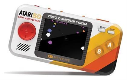 Ηλεκτρονική Παιδική Κονσόλα Χειρός My Arcade