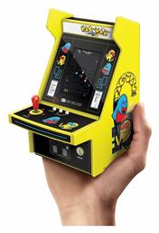 Micro Player PRO - Pac-Man (EN-FR) Ηλεκτρονική Παιδική Ρετρό Κονσόλα My Arcade