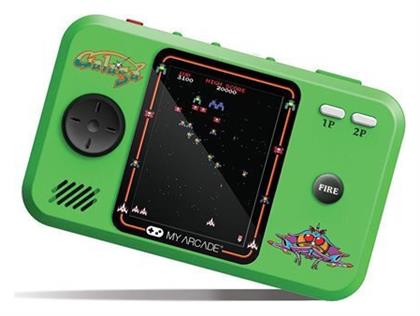 Pocket Player Pro Ηλεκτρονική Παιδική Κονσόλα Χειρός My Arcade