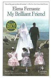 My Brilliant Friend - Europa Editions
