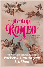 My Dark Romeo - Orion Publishing Group