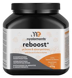BCAAs 675gr Forest Fruit My Elements