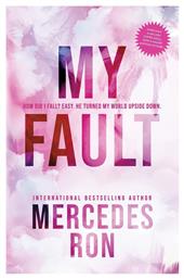 My Fault, Culpable - Sourcebooks