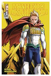 MY HERO ACADEMIA 17 - Viz Media