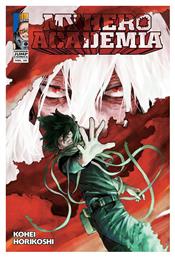My Hero Academia, Vol. 28 - Viz Media