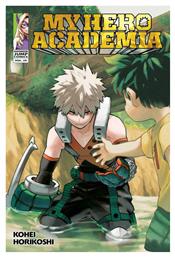 My Hero Academia, Vol. 29 - Viz Media