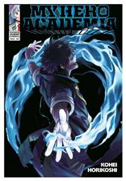 My Hero Academia, Vol. 30 - Viz Media
