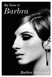 My Name is Barbra - Penguin