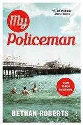 My Policeman - Vintage Publishing