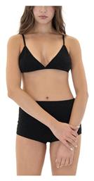 Black Γυναικείο Bralette Σουτιέν MY T