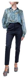 Γυναικείο Ψηλόμεσο Chino Παντελόνι Slim Fit MY T