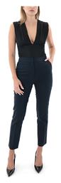 Γυναικείο Ψηλόμεσο Chino Παντελόνι Slim Fit MY T