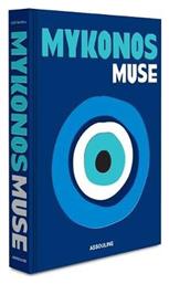 MYKONOS MUSE - Assouline Publishing