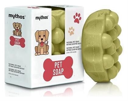 Σαμπουάν Σκύλου 100gr Mythos Pedals