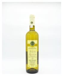 Ν. Κουκουλήθρας Κρασί Άμπελος Λευκό Ξηρό 750ml Κωδικός: 21989903 - Ν Κουκουλήθρας
