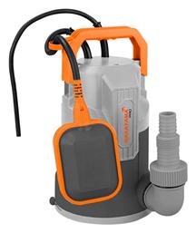 Αντλία Ακαθάρτων / Λυμάτων 0.73hp 070542 Nakayama