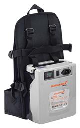 Μπαταρία Εργαλείου 21V 078074 Nakayama