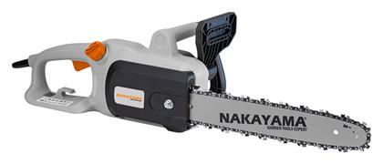 EC 2035 Ηλεκτρικό Αλυσοπρίονο 5kg με Λάμα 35cm Nakayama