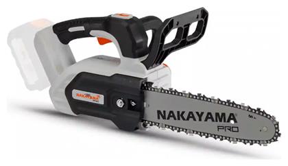 EC 3000 Κλαδευτικό Αλυσοπρίονο Μπαταρίας Solo 20V Nakayama