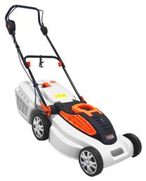 EM4020 Μηχανή Γκαζόν Ηλεκτρική 1800W Nakayama